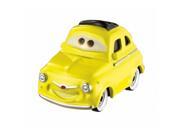 Disney Pixar Cars 2 Character Car Luigi and Guido