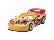 Disney Pixar Cars 2 Die Cast Vehicle Miguel Camino