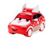 Disney Pixar Cars 2 Diecast Vehicle Harumi