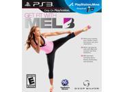 Preowned Get Fit With Mel B for Sony PS3