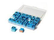 Educational Insights Uppercase Alphabet Stamps