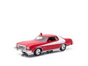GreenLight Collectibles 1 43 Hollywood S Starsky Hutch TV Series 1975 79