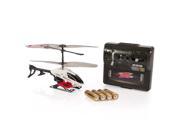 Air Hogs Axis 200 Remote Control Helicopter with Rayovac Fusion Batter Red