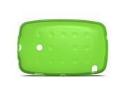 LeapFrog LeapPad Platinum Gel Skin Green