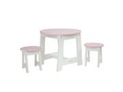 Olivia s Little World Little Princess 18 Do Outdoor Table 2 Chairs Set