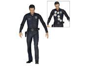 Action Figure Terminator Genisys Police Disguise 7 T 1000 New 42186 2