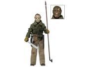 Action Figure Friday the 13th 8 Jason New 14926