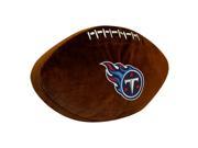NFL 199 Titans 3D Sports Pillow