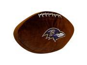 NFL Baltimore Ravens 3D Sports Pillow
