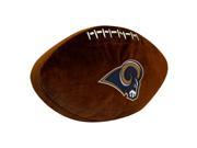 NFL St. Louis Rams 3D Sports Pillow
