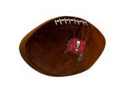 NFL Tampa Bay Buccaneers 3D Sports Pillow