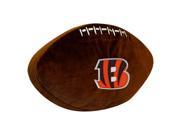 NFL Cincinnati Bengals 3D Sports Pillow
