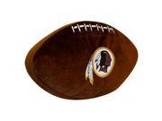 NFL Washington Redskins 3D Sports Pillow