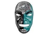 Franklin Sports NFL Philadelphia Eagles Fan Face