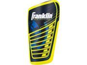 Franklin Sports Field Master Shinguard and sleeve Large
