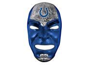 Franklin Sports NFL Indianapolis Colts Fan Face
