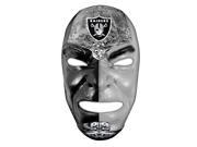 Franklin Sports NFL Oakland Raiders Fan Face