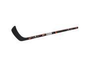 Franklin Sports NHL Philadelphia Flyers Right Shot Street Hockey Stick