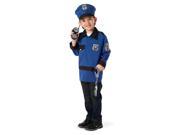 Imaginarium Police Officer Dress Up