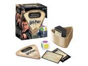 Trivial Pursuit World of Harry Potter Board Game