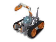 ZOOB Galax Z Astrotech Rover