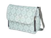 Bumble Collection Amber Tote Majestic Mint