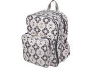 Bumble Collection Getaway Backpack Diaper Bag Majestic Slate