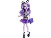 Ever After High Book Party Kitty Doll