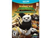 Kung Fu Panda Showdown for Nintendo WiiU