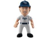 MLB Player 10 Inch Plush Figure Tampa Bay Rays Wil Myers