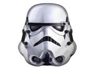 Star Wars Head Shape Foam Sled Stormtrooper