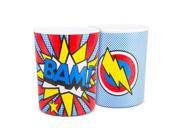 Melamine Cup Set 2 pack BAM