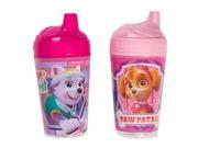 Paw Patrol 10 Ounce Light Up Insulated Spout Cup Girls