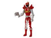 Power Rangers Dino Super Charge 12 inch Action Figure Red Ranger