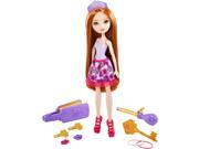Ever After High Hairstyling Holly Doll
