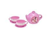 The First Years Disney Baby Bath Tea Set Minnie Mouse
