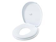 Summer Infant 2 in 1 Toilet Topper Round