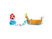 Disney Princess Little Kingdom Ariel s Floating Dreams Boat