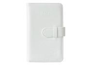 Fujifilm Instax Mini 8 Album Wallet White