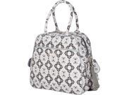Bumble Collection Brittany Backpack Diaper Bag Majestic Slate