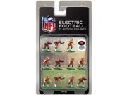 NFL Tampa Bay Buccaneers 11 Electric Football Action Figures