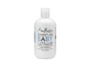 SheaMoisture Baby Extra Mild Wash and Shampoo 13 Ounce