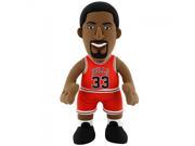 Chicago Bulls Scottie Pippen 10 Inch Plush Figure