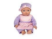 You Me 16 inch Kissing Baby Doll