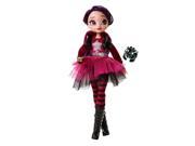 Disney Star Darlings Starland Deluxe Fashion Doll Starland Scarlet