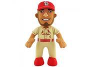 MLB Player Cardinals Yadier Molina 10 inch Plush Figure