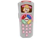 Fisher Price Laugh Learn Sis Remote