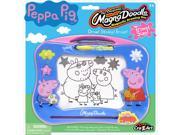 Peppa Pig Travel Magna Doodle Magnetic Drawing Toy