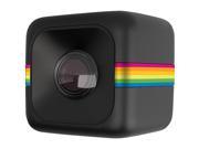 Polaroid Cube 6.0 MP Lifestyle Action Video Camera 1080p Black