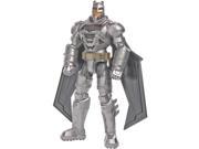 DC Comics Batman v Superman Electro Armor 12 inch Action Figure Batman